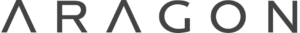 Aragon logo.