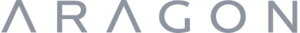Aragon logo.
