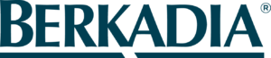 Berkadia logo.