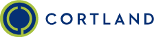 Cortland logo.