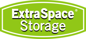 Extra Space Storage logo.