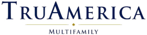 Tru America Multifamily logo.