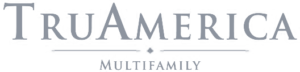 Tru America Multifamily logo.