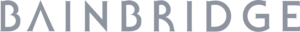 Bainbridge logo.