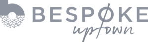 Bespoke Uptown logo.