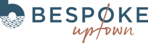 Bespoke Uptown logo.