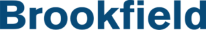 Brookfield logo.