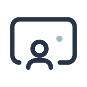 3000+ live Touch Tours icon.