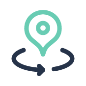 Property content icon.