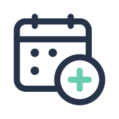 Event promotion icon.