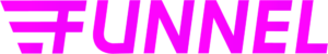 Funnel logo.