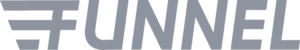 Funnel logo.