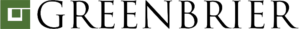 Greenbrier logo.