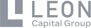Leon Capital Group logo.