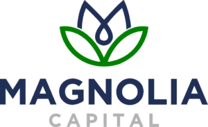 Magnolia Capital logo.