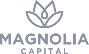 Magnolia Capital logo.