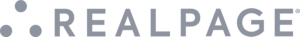 Real Page logo.