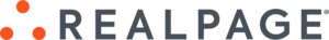 Real Page logo.