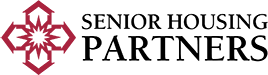 Senior Housing Partners logo.