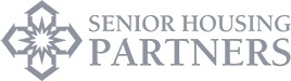 Senior Housing Partners logo.