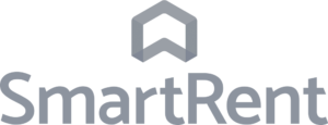 Smart Rent logo.