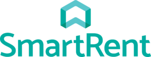 Smart Rent logo.