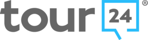 Tour 24 logo.